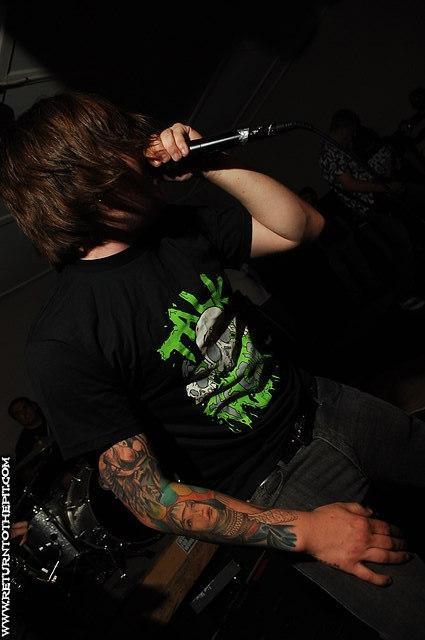 EverybodyOut's profile picture. Punk Rock band out of Boston featuring Rick Barton of Dropkick Murphys