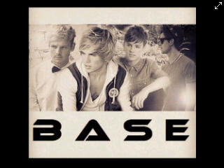 BASE_INDO's profile picture. 