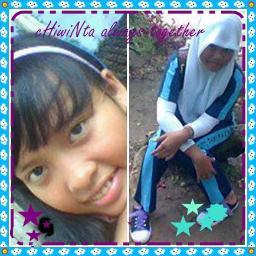 Slamaya bersama tanpa mengenal lelah dan melewati lintangn bersama :* calvin 17-02-2013