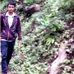 be the best for many poeple arround me.. :)