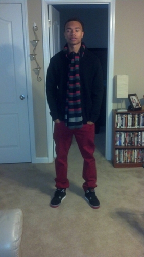 #JaxSU16
#TEAMFAITHFUL