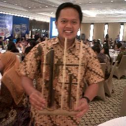 taufiqis's profile picture. 