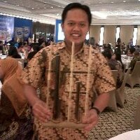 Taufiq Ismail M (@taufiqis) 's Twitter Profile