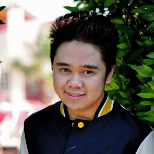 iamAnsell's profile picture. 