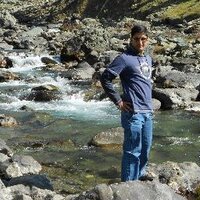 SAMIK CHATTERJEE (@suvo20) 's Twitter Profile