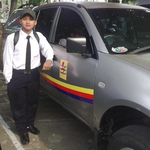 Putra_sifano's profile picture. Go a head !!!