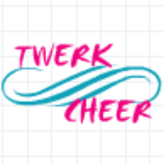 cheer hard 
twerk hard
pros and bows
#nike