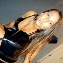 Sincera,Carinhosa,Modelo,Carioca,Baladeira, #Follow?