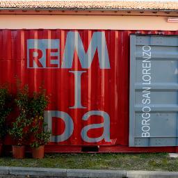 centro di riuso creativo