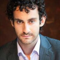 Simon Barrad (@simonbarrad) 's Twitter Profile