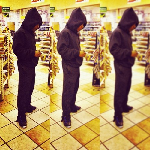 FastLifeRello's profile picture. #LeadNeverFollow | IG : 1dammybaby