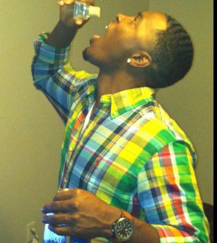 What would you do for Chris Jones?!!!!