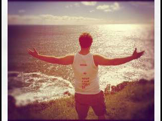 rikusretief's profile picture. 