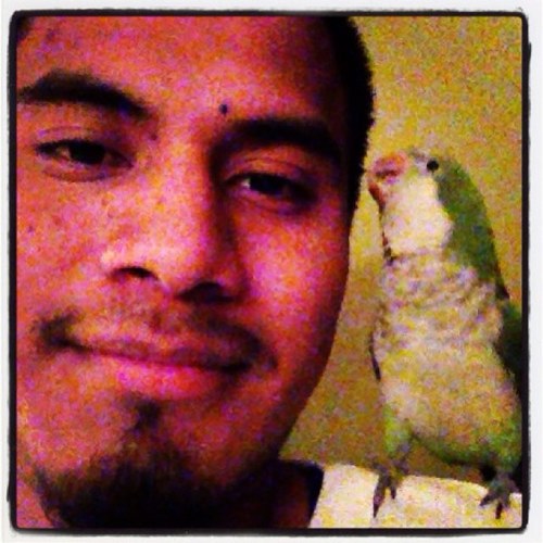 JonathanFRamos's profile picture. 