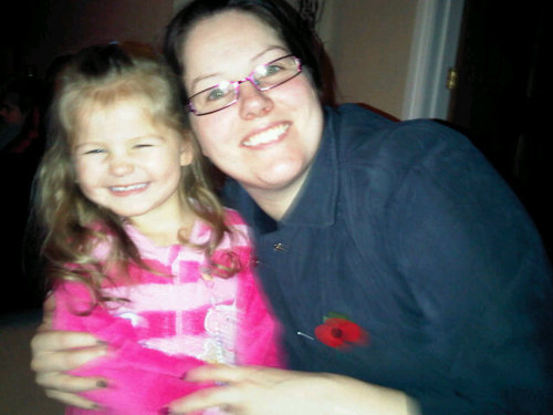 ElaineDoran1977's profile picture. What you see, is what you get!x