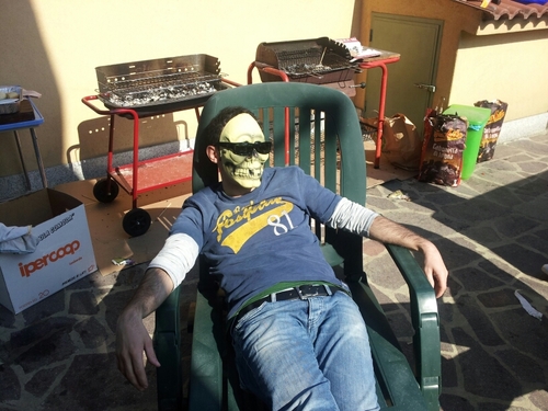 conte_massi's profile picture. 