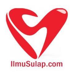 Ilmu Sulap