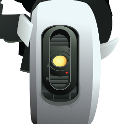 Do I really need to write something here for you to know who I am? I'm GLaDOS. Now stop reading and get back to testing.