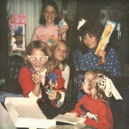 23 Single post-grad living at home with the parents & weathering through the crazy ups&downs of my typical southern family.