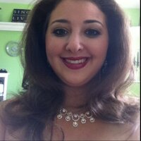 Sher Zarrinfar (@sheringizcaring) 's Twitter Profile