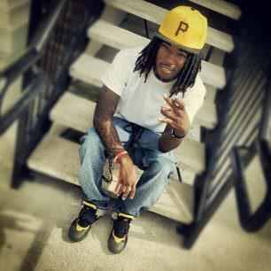 19. We Makin Noise...