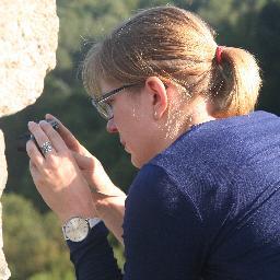 rondomtaal's profile picture. Ik ben logopedist, dyslexiebehandelaar en taal-spraakpatholoog. Ik heb mijn eigen praktijk in Zutphen, Logopediepraktijk Rondom Taal genaamd.