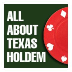 All About Texas Holdem brings you valuable and up-to-date poker for beginners and advanced content including latest news, tips, strategies and updates.