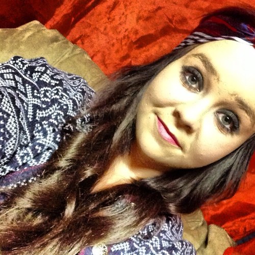 BayleeHaarstad's profile picture. 