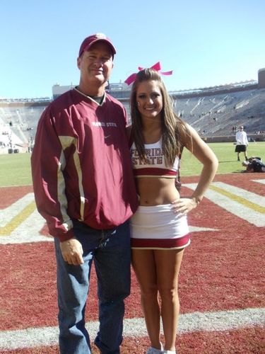 cheernolesdad's profile picture. 