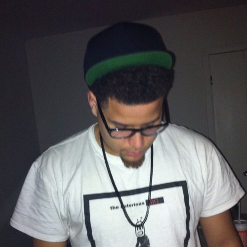 Black Genius til I die Young Nigga with a plan fuck with me