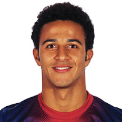 Twitter for http://t.co/KNQlVeUQ. We're not Thiago, just a simple fansite dedicated to Mr. Alcantara.You can follow Thiago at @Thi_Alcantara91