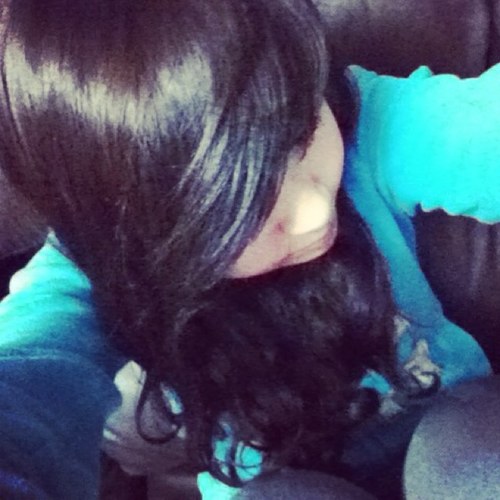 \[^~^]/ I Hate U Ariana...! I'm Beau Girl 3 Follow Me 3 ~~~