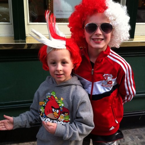 vickibutcher's profile picture. 