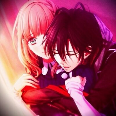 なちこはハートの世界で息をする