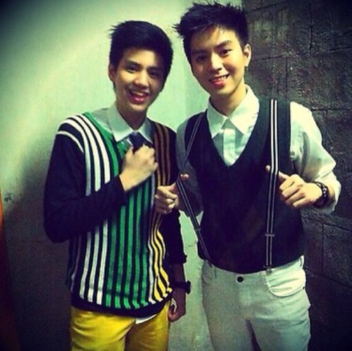 Hi Posadas Brothers Lovers! Follow us and we Follow Back :) || @OliverLaaance's property || @owyposadas's property || @oninposadas's property :) Lots of Love :*
