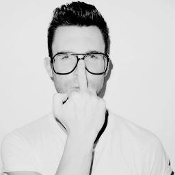 Adam you are my inspiration, my KING .