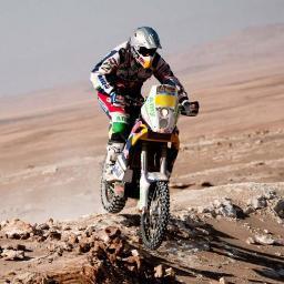 I'm a curator at an offroad website AND RallyRaidFan, views and opinions expressed here are my own as #RallyRaidManiac  #Dakar2021 #RallyRaids #Offroad