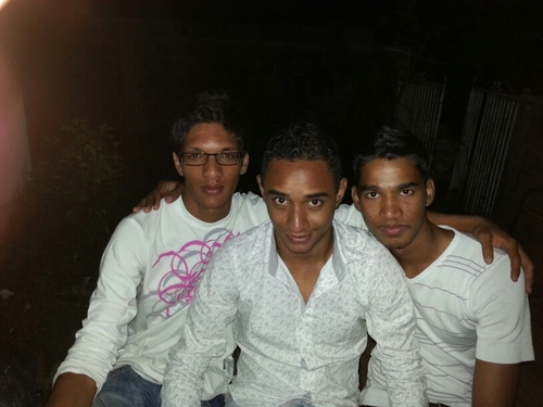 ashjeff220193's profile picture. 