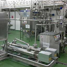 MicroTekprocess's profile picture. Provider of UV systems for Water, Beverages, Food & Healthcare