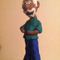 David Lawrence Grant (@dgrant7) 's Twitter Profile