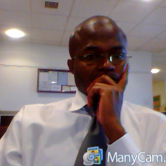 gshigoli's profile picture. A banker, Telecommunications enthusiast, Physicist, mathematician, teacher