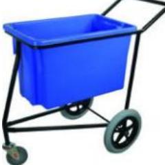 Best Manufacturers providing high quality castors, trolleys, materials handling equipment in all over Australia.