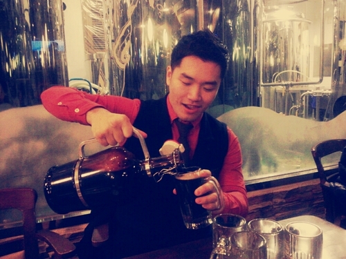 chosajang's profile picture. ...