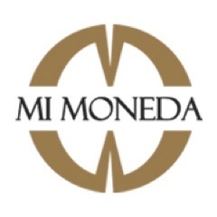 Mi Moneda, 'My Coin' in Spanish, offers fashionable, luxurious and interchangeable jewelry inspired by vintage coins and spiritual ideas.