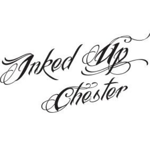 InkedUpChester's profile picture. Tattoo and Piercing Studio 4 great artists Hans, Boris, Lucy and Tom 01244 638558 Professional Piercer David, Facebook Inked Up Chester