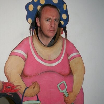 Profile Picture of Sean Mac (@seanfudge) on Twitter