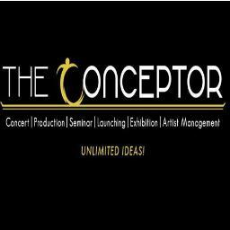 THE CONCEPTOR Twitter resmi PT. CONCEPTOR, Salah satu perusahan dibidang Event Organizer, Rental Produksi.
Kontak :
Aksa Hp 081347611268
Fendi Hp 08125400388