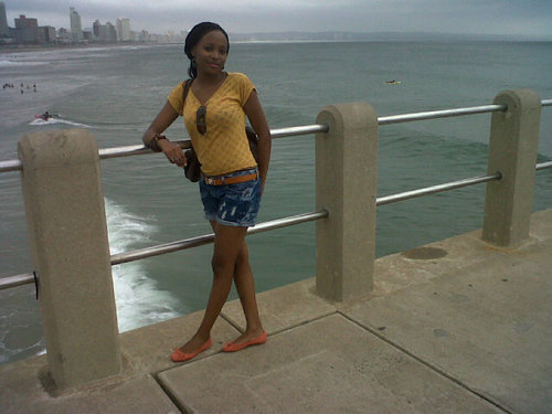 Living life like its Golden..