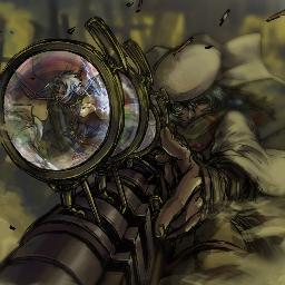 Names Jack, i am a soldier and never miss my targets, My blood is unstable and i need to constantly inject a medicine into my body until i find a way to save me