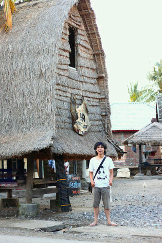 Life in a dream | @CosmicFikom